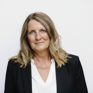 Christiane Balwanz Geschäftsführerin der C&C Haushaltshilfe mit Herz